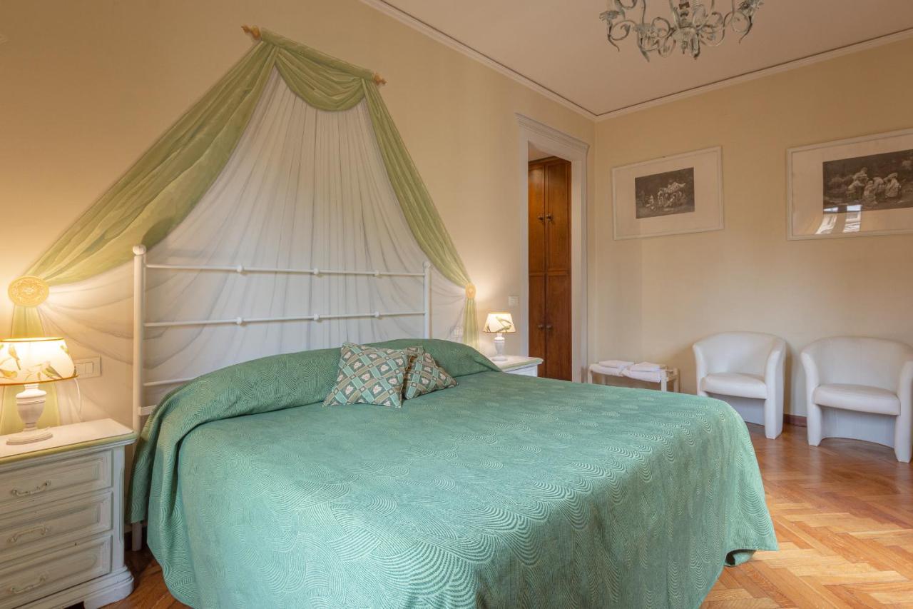 Ponte Vecchio Luxury II Apartment ฟลอเรนซ์ ภายนอก รูปภาพ